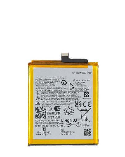 Picture of Replacement Battery for Motorola Moto Edge 2022 (XT2205-1)