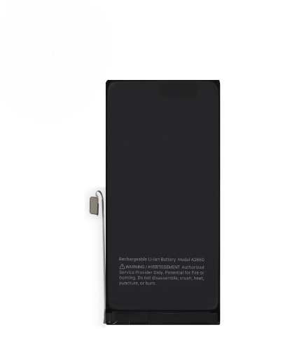 Picture of Replacement Battery for iPhone 13 Mini (Premium)