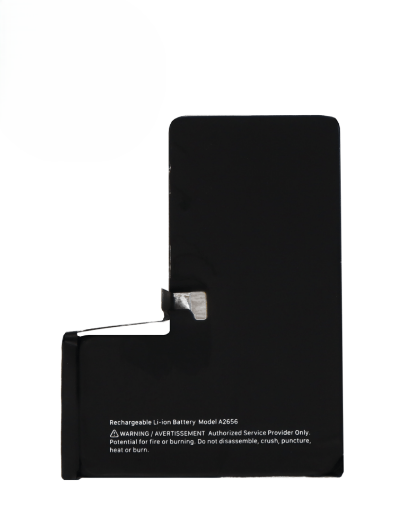 Picture of Replacement Battery for iPhone 13 Pro (Premium)