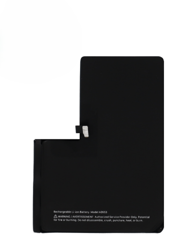 Picture of Replacement Battery for iPhone 13 Pro Max (Premium)