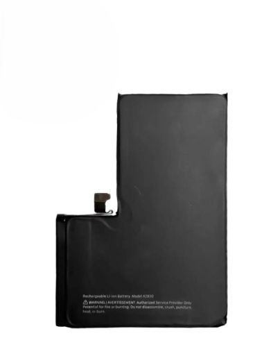 Picture of Replacement Battery for iPhone 14 Pro Max (Premium)
