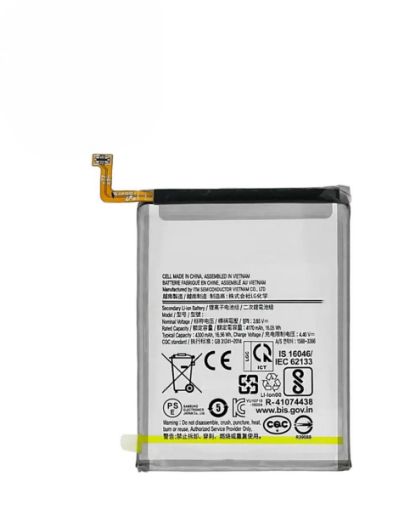 Picture of Replacement Battery for Galaxy Note 10 Plus (Premium)