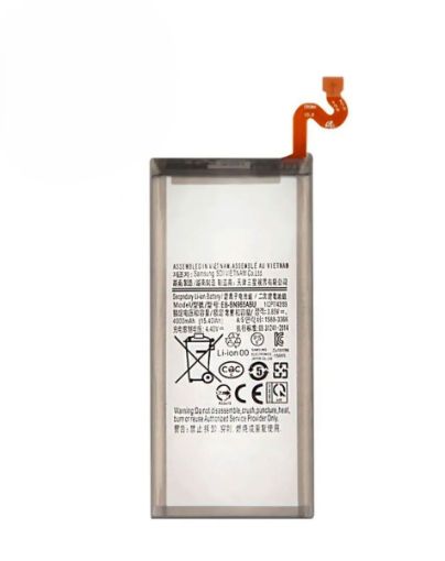 Picture of Replacement Battery for Galaxy Note 9 (Premium)