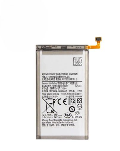 Picture of Replacement Battery for Galaxy S10E (Premium)