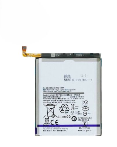 Picture of Replacement Battery for Galaxy S21 Plus (Premium)