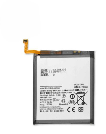 Picture of Replacement Battery for Galaxy Note 10 (Premium)