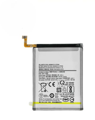 Picture of Replacement Battery for Galaxy Note 10 Plus (OEM Pull / SOH 85% & Above)