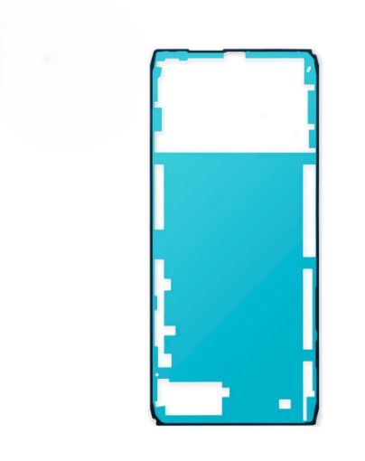 Picture of Pre-cut LCD Adhesive Tape for Google Pixel 6 Pro (10 Piece)