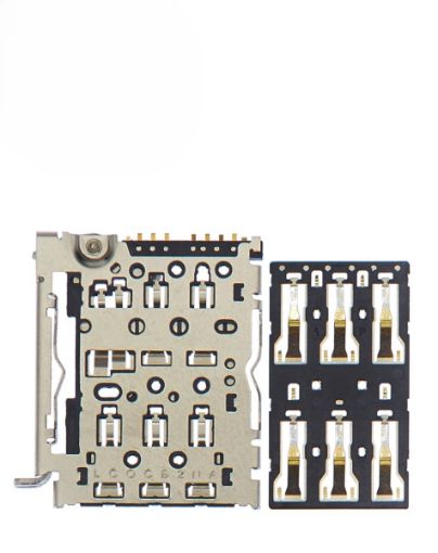 Picture of Pro Sim Card Reader for Google Pixel 5 / 5A / 6 / 6 (2 Piece Set)