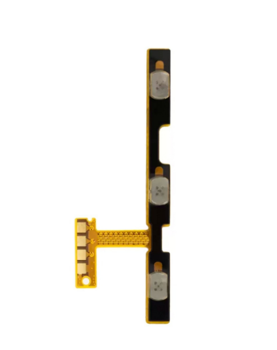 Picture of Power & Volume Button Flex Cable for Galaxy A02S (A025 / 2020)