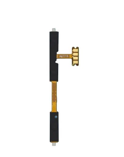 Picture of Power and Volume Button Flex Cable for T-Mobile REVVL 6