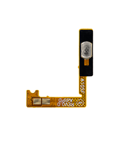 Picture of Power Button Flex Cable for Galaxy A01 (A015 / 2019)