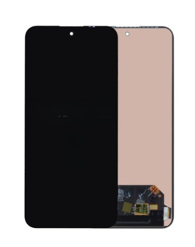 Picture of OLED Assembly without Frame for Nothing Phone 2 (BLACK) (Premium)