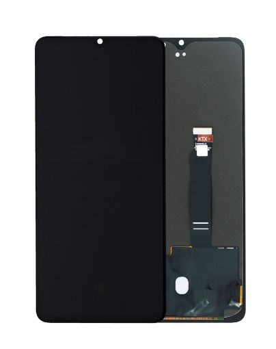 Picture of OLED Assembly without Frame for OnePlus 7T (Aftermarket OLED)