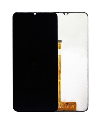 Picture of OLED Assembly without Frame for OPPO A5 (2020) (Premium) / A9 (2020) (BLACK) (Premium)