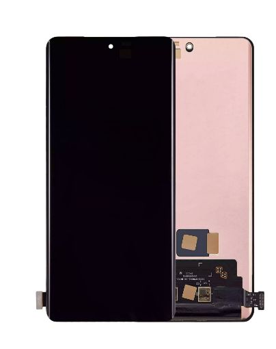 Picture of OLED Assembly without Frame for OPPO Find X6 (Premium)