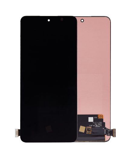 Picture of OLED Assembly without Frame for OPPO K11 / K12 / F25 Pro / Reno 11F (Premium)