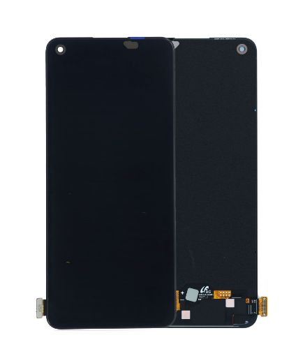 Picture of OLED Assembly without Frame for OPPO Reno 7 SE 5G / Find X5 Lite / F21 Pro 4G / Reno 7 / Reno 8 4G and 5G / Reno 8T 4G / Realme 9 4G / Realme 10 4G / Realme 9 Pro / Narzo 50 Pro (Premium)
