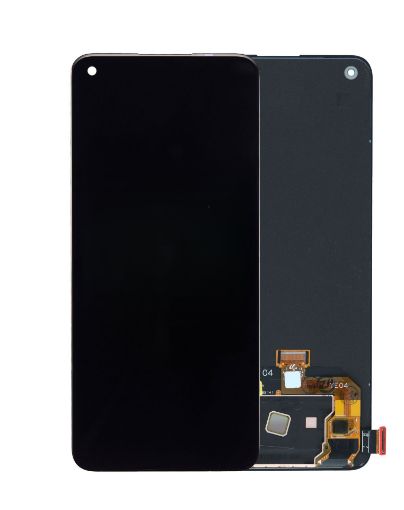 Picture of OLED Assembly without Frame for Realme GT 5G / Realme Q3 Pro 5G / Realme Q3 Pro Carniva / Realme GT