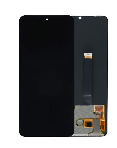 Picture of OLED Assembly without Frame for Realme X2 Pro / Oppo Reno Ace (Premium)