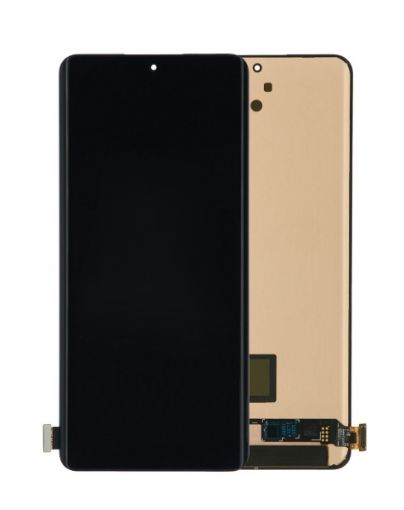 Picture of OLED Assembly without Frame for Xiaomi 12 Pro (Premium)
