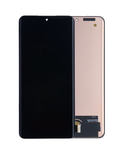 Picture of OLED Assembly without Frame for Xiaomi 12 / 12X / 12S (Premium)