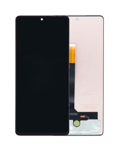 Picture of OLED Assembly without Frame for Tecno Camon 30 (Premium)