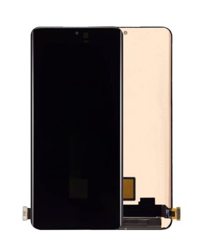 Picture of OLED Assembly without Frame for Xiaomi 13 Pro (Premium)