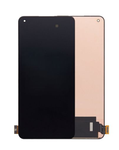 Picture of OLED Assembly without Frame for Xiaomi Mi 11 Lite (Premium)