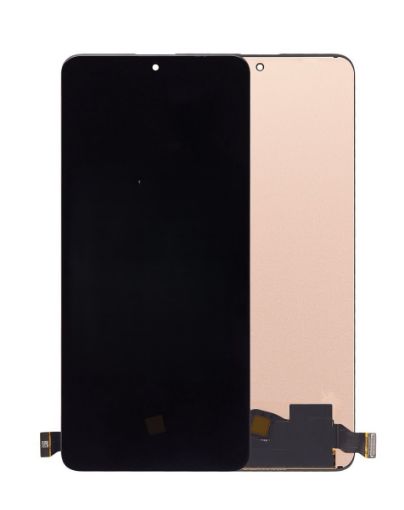 Picture of OLED Assembly without Frame for Xiaomi Redmi K60 / K60 Pro / Poco F5 Pro (Premium)