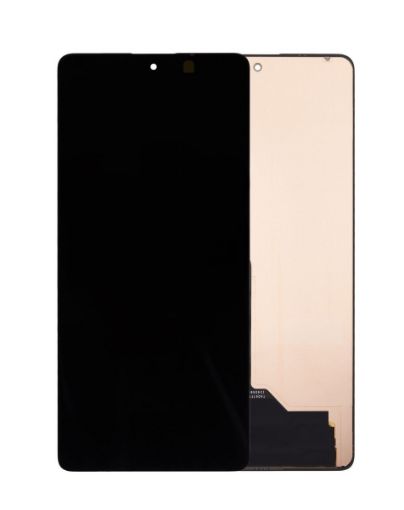 Picture of OLED Assembly without Frame for Xiaomi Redmi Note 13 (Premium)