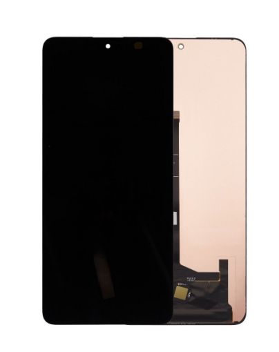 Picture of OLED Assembly without Frame for Xiaomi Redmi Note 13 Pro 5G / Xiaomi Poco X6 5G (Premium)