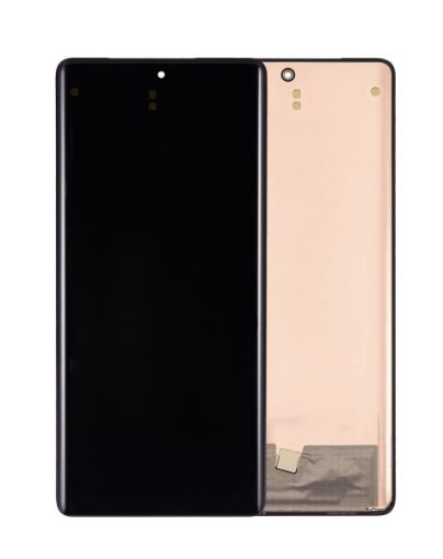 Picture of OLED Assembly without Frame Motorola Edge X40 5G (XT2301-5 / 2023) / Edge Plus (XT2301-1 / 2023) / Edge 40 Pro (XT2301-4 / 2023)