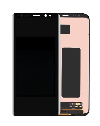 Picture of OLED Assembly without Frame for Galaxy S8 (G950) (Premium)