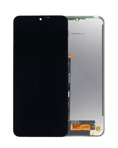 Picture of OLED Assembly without Frame for Galaxy X Cover 7 5G (G557 / 2024) (Service Pack)