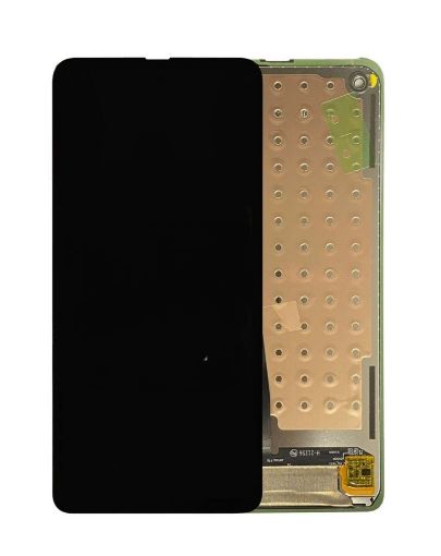 Picture of OLED Assembly without Frame for Galaxy X Cover Pro G715 2020 (Service Pack)