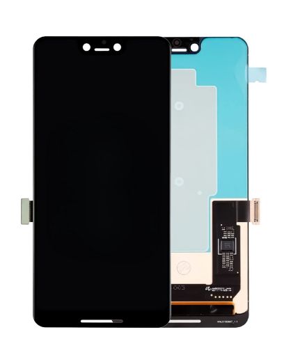 Picture of OLED Assembly without Frame for Google Pixel 3 XL (Premium)