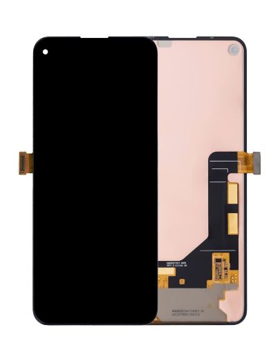 Picture of OLED Assembly without Frame for Google Pixel 5A 5G (Premium)