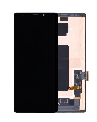 Picture of OLED Assembly without Frame for Galaxy Note 9 N960 (Premium)
