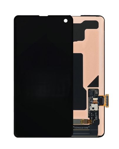 Picture of OLED Assembly without Frame for Galaxy S10 (G973) (Premium)