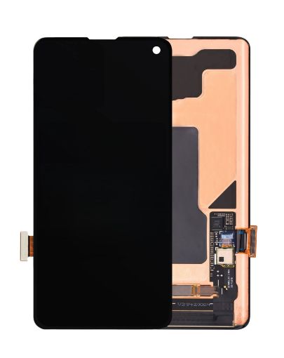 Picture of OLED Assembly without Frame for Galaxy S10E (G970) (Premium)