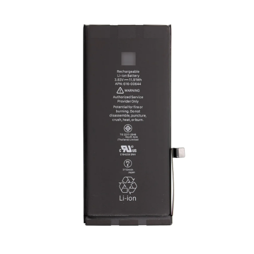 Picture of POWERCELL PRO Replacement Battery for iPhone 11 (3110 mAH)