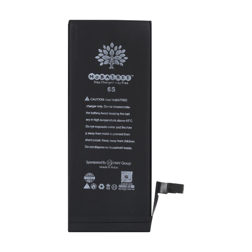 Picture of POWERCELL PRO Replacement Battery for iPhone 6s Battery (1715 mAH)