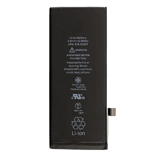 Picture of POWERCELL PRO Replacement Battery for iPhone 8 (1821 mAH)