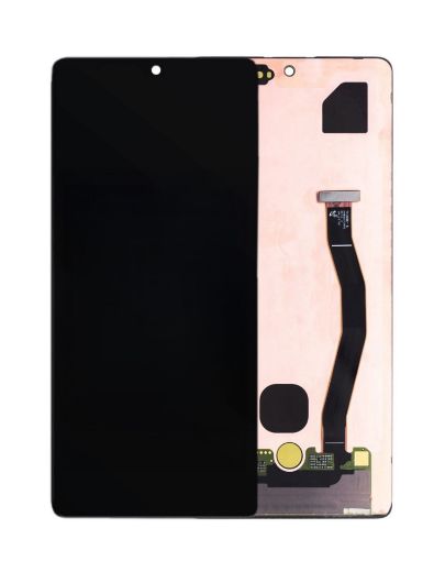 Picture of OLED Assembly without Frame for Galaxy S10 Lite (G770) (Premium)