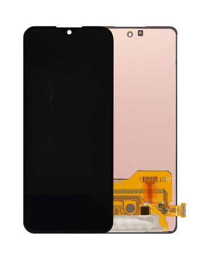 Picture of OLED Assembly without Frame for Galaxy S20 FE (G780) (Premium)