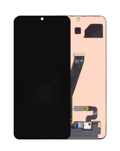 Picture of OLED Assembly without Frame for Galaxy S20 G980 / G981 (Service Pack)