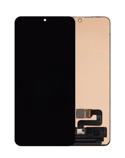 Picture of OLED Assembly without Frame for Galaxy S21 G991 (Service Pack)