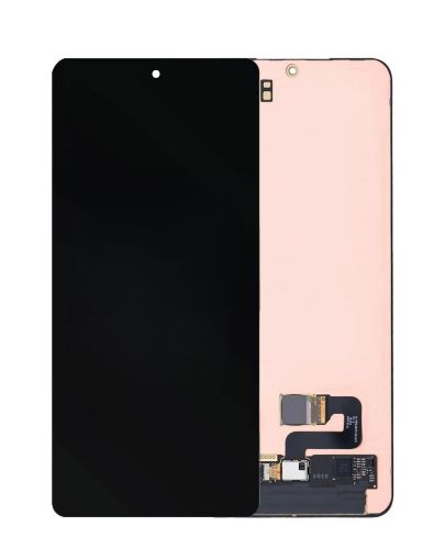 Picture of OLED Assembly without Frame for Galaxy S21 Plus 5G (G996) (Premium)
