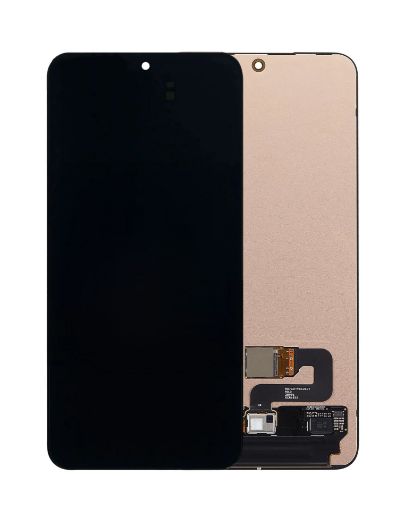 Picture of OLED Assembly without Frame for Galaxy S22 (S901) (Premium)